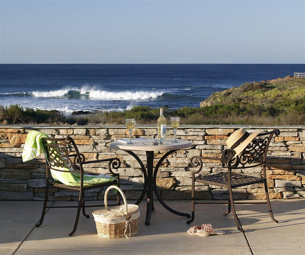 Fireside Inn On Moonstone Beach Cambria Exterior photo